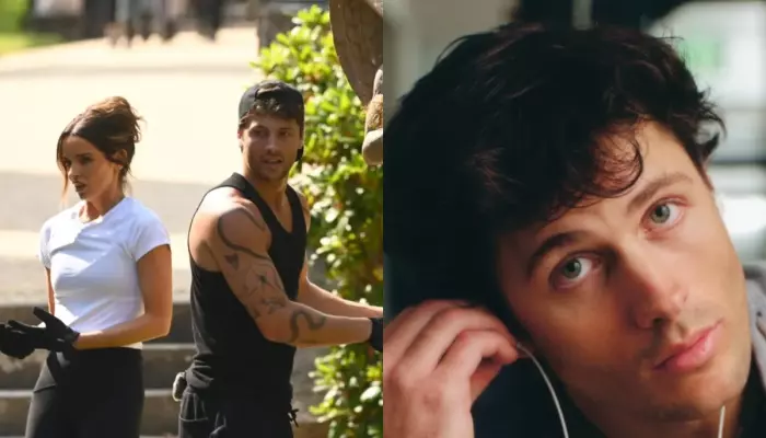 Rob Rausch Actually Dated Maura Higgins? Who’s His ‘New Girl’ Who Wants To Stay Away From Limelight?