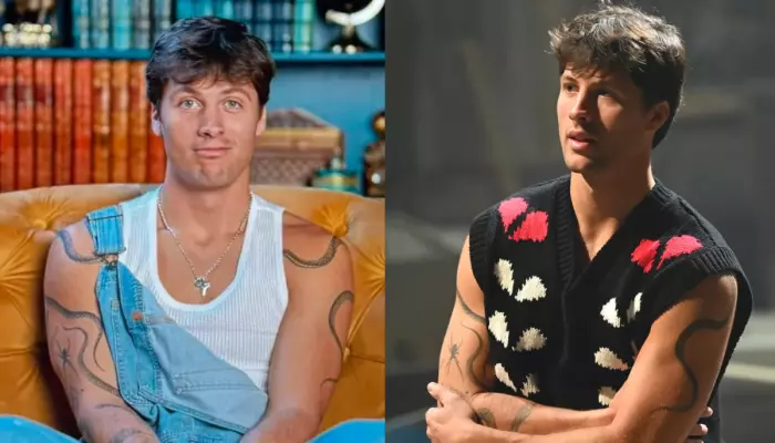 Is Rob Rausch Dating Anyone? Everything To Know About ‘The Traitors USA’ Winner And His Dating Life