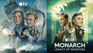 ‘Monarch: Legacy Of Monsters’ Season 2 Ep 1&hellip;