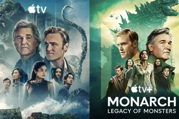 ‘Monarch: Legacy Of Monsters’ Season 2 Ep 1&hellip;