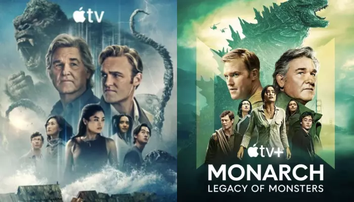 ‘Monarch: Legacy Of Monsters’ Season 2 Ep 1 Ending Explained: Kong Vs Titan X Leads To A Major Death