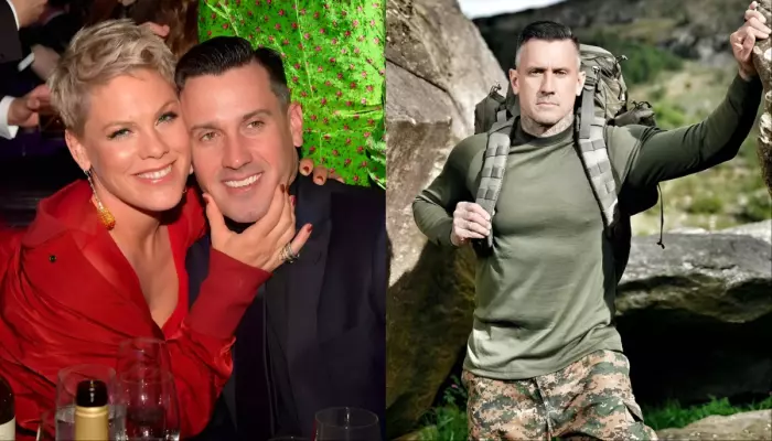 Who Is Pink’s Husband? Uncovering Carey Hart’s Thrilling Career In Competitive Racing Over The Years