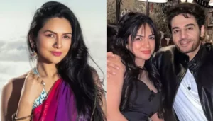 Akanksha Chamola Talks About Shocking ‘Service Clause’ In&hellip;