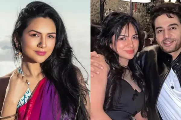 Akanksha Chamola Talks About Shocking ‘Service Clause’ In&hellip;