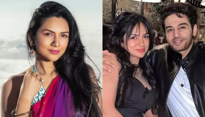 Akanksha Chamola Talks About Shocking ‘Service Clause’ In Contracts, Says, ‘First Meeting Mein…’