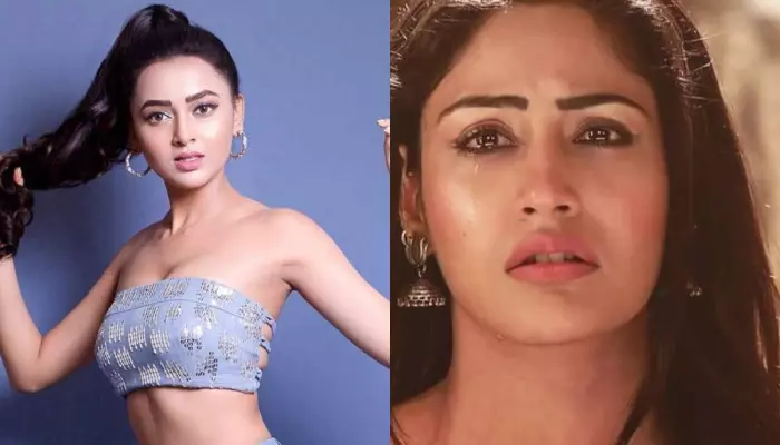 Tejasswi Prakash Reportedly Left Surbhi Chandna In Tears? New Drama Allegedly Broke Between The Duo