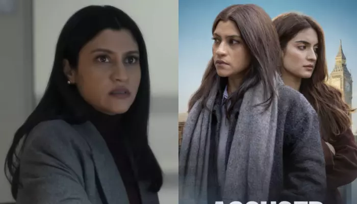 ‘Accused’ Ending Explained, Why Did Konkana Sen Sharma As ‘Dr. Geetika’ Refuse The Position Of Dean?