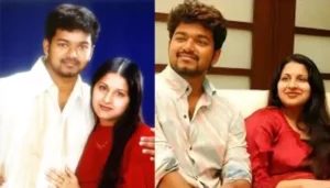 Thalapathy Vijay And Wife, Sangeetha Getting Divorced, Inside&hellip;