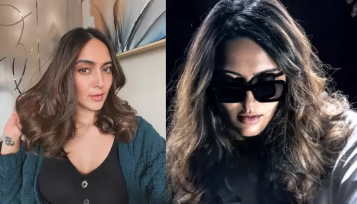 Who Is Vivek Oberoi’s Mystery Girl Aishwarya Desai In ‘Spirit’? A Beauty Content Creator