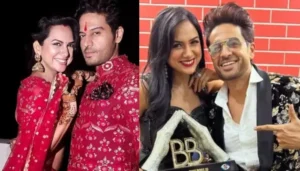 Gaurav Khanna’s Wife, Akanksha Reacts To Not Being&hellip;