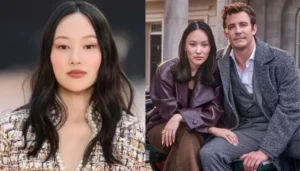 ‘Bridgerton S4’ Fame, Yerin Ha Reveals Developing Folliculitis&hellip;