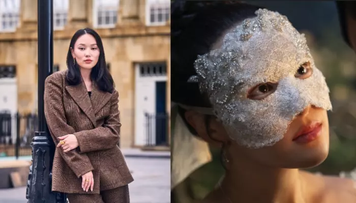 Who Is ‘Bridgerton’ Star, Yerin Ha Dating? Know All About The Actress’ Mysterious Dating Life