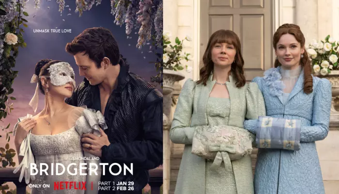 Who Will Marry In ‘Bridgerton’ Season 5? Release Date, Lead Role Clues, Post-Credit Twist And More