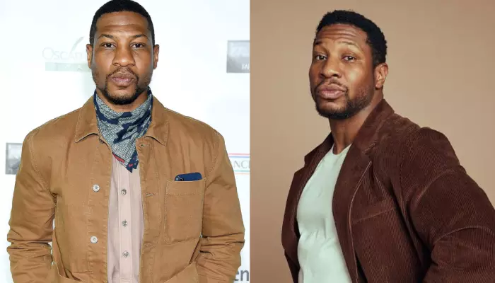 Is Jonathan Majors Making His Comeback In Action Movie Produced By Ben Shapiro For The Daily Wire?