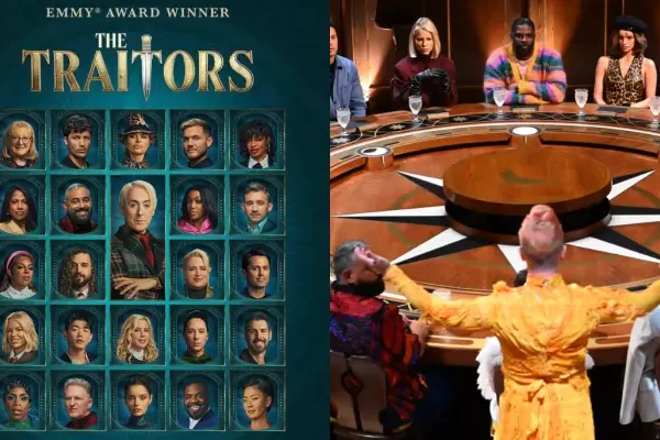 Who Will Win ‘The Traitor USA’ Season 4?…