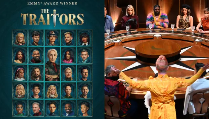 Who Will Win ‘The Traitor USA’ Season 4? Reunion Release Time, Grand Prize And Global Streaming Time