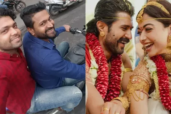 Why Did Rishab Shetty Walk Away On Questions…
