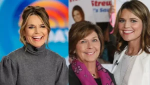 Is Savannah Guthrie Returning To New York Amid&hellip;