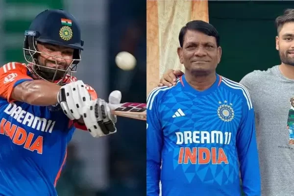 Rinku Singh’s Father Dies By Liver Cancer, Will&hellip;