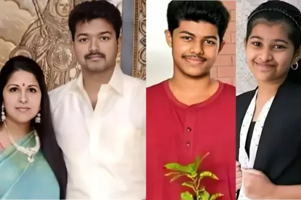 Amid Thalapathy Vijay’s Affair Buzz With Trisha Krishnan,…