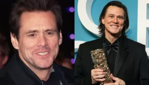Jim Carrey’s Unrecognisable Look Left Internet Users Talking&hellip;