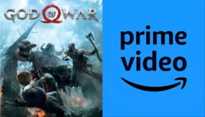 ‘God of War’ On Amazon Prime Video, New&hellip;