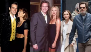 Jim Carrey Was Married Twice, Meet His Ex-Wives,&hellip;