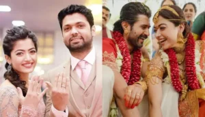 Where Is Rakshit Shetty Amid Ex, Rashmika Mandanna’s&hellip;