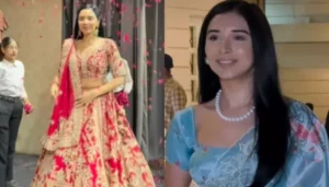 ‘BB 19’ Fame, Tanya Mittal Finally Breaks The&hellip;