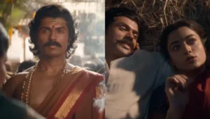 Vijay Deverakonda, Rashmika Mandanna Debut As ‘Ranabaali’ And&hellip;