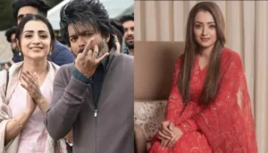 Who Is Vijay Thalapathy’s Alleged GF, Trisha Krishnan?&hellip;