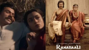 ‘Ranabaali’ Cast Fees Revealed, Who Bagged The Highest&hellip;