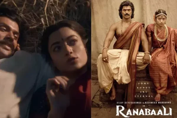 ‘Ranabaali’ Cast Fees Revealed, Who Bagged The Highest…