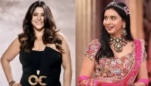 Ekta Kapoor Confirms Longterm Association With ‘BB19’ Fame,&hellip;