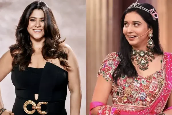 Ekta Kapoor Confirms Longterm Association With ‘BB19’ Fame,…