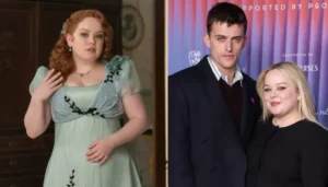 Who Is Bridgerton Star, Nicola Coughlan’s Boyfriend? Meet&hellip;
