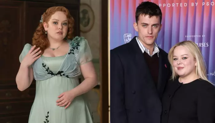 Who Is Bridgerton Star, Nicola Coughlan’s Boyfriend? Meet…