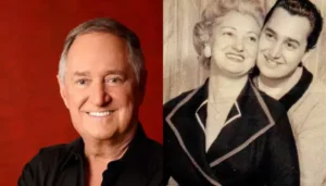 Neil Sedaka’s Parents, Father Was A Taxi Driver,&hellip;