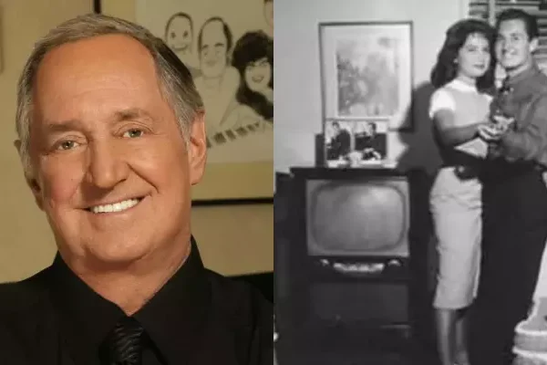Who Is Neil Sedaka’s Wife, Leba Strassberg? All…