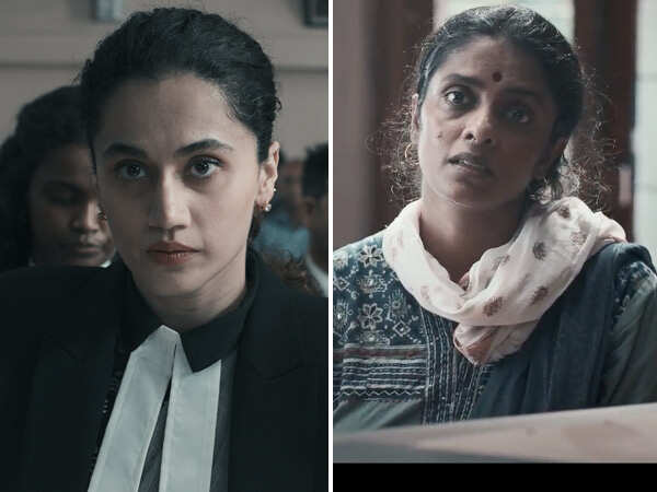 Assi Movie Review: A Searing Analyses of The Rape Culture