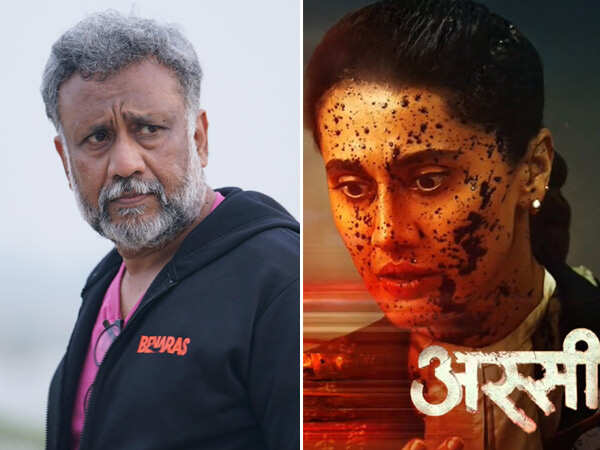 Anubhav Sinha on Why He Titled His Film ASSI