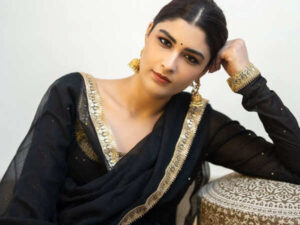 Avantika Sundar Steps Into Malayalam Cinema With Aarambham