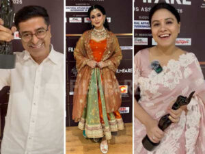 Filmfare Awards Assamese 2026: Meghranjani Medhi and More&hellip;