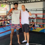 Babil Khan Is Training in Muay Thai for His Next Project