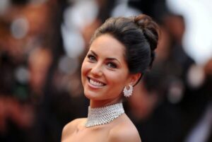 This Bold Mexican Actress Who Worked In A&hellip;