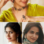 70th Filmfare Awards South: Nominations for Best Actress (Tamil)