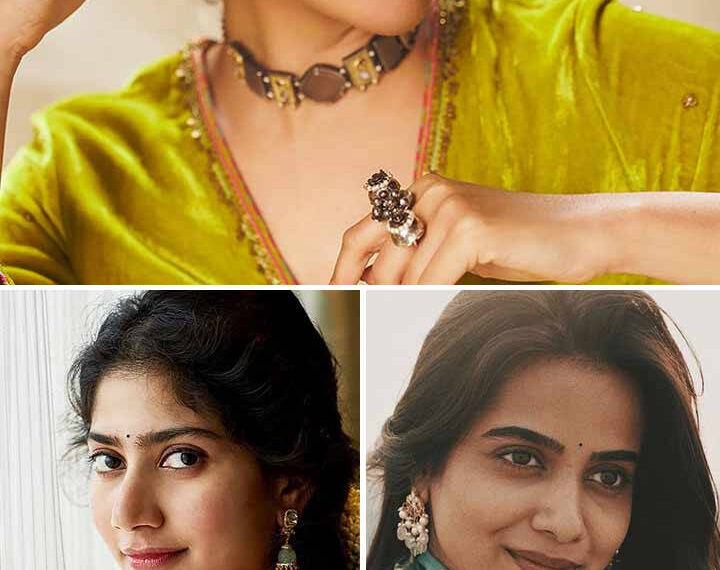 70th Filmfare Awards South: Nominations for Best Actress&hellip;