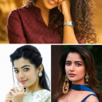 70th Filmfare Awards South: Nominations for Best Actor in a Leading Role (Female) – Telugu