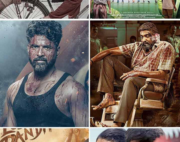 70th Filmfare Awards South With Kerala Tourism: Best&hellip;