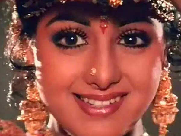 Remembering Sridevi: Best Films of The Actress From Chaalbaaz Lamhe to Sadma and More